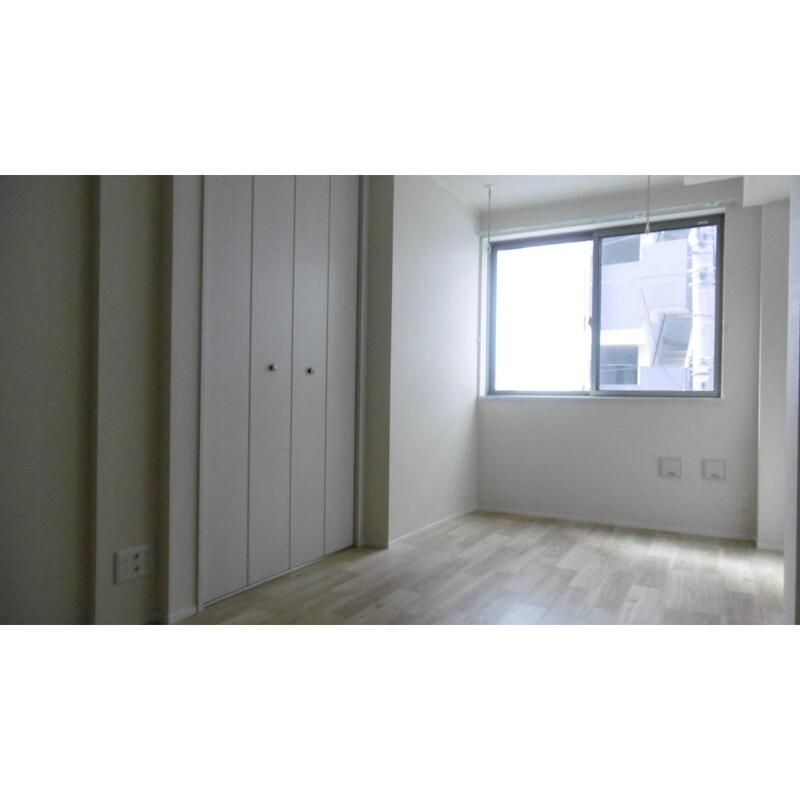 居室・リビング　（別タイプ参考写真）ハイネセン巣鴨　豊島区巣鴨1