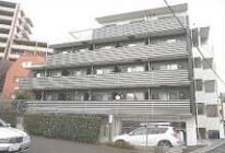 建物外観　外観です