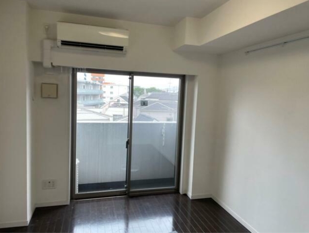 居室・リビング　リビングです