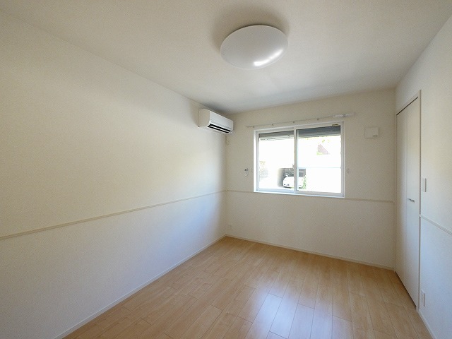 その他部屋・スペース　寝室にいかがでしょうか