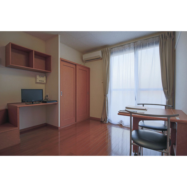 居室・リビング　絨毯タイプ