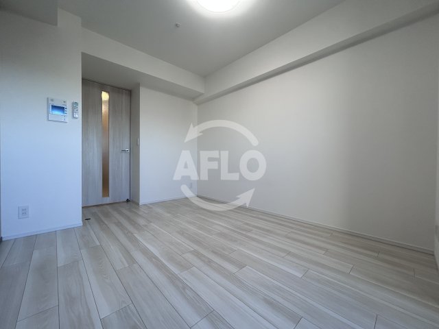 居室・リビング　CASA REGULUS新大阪北　リビング