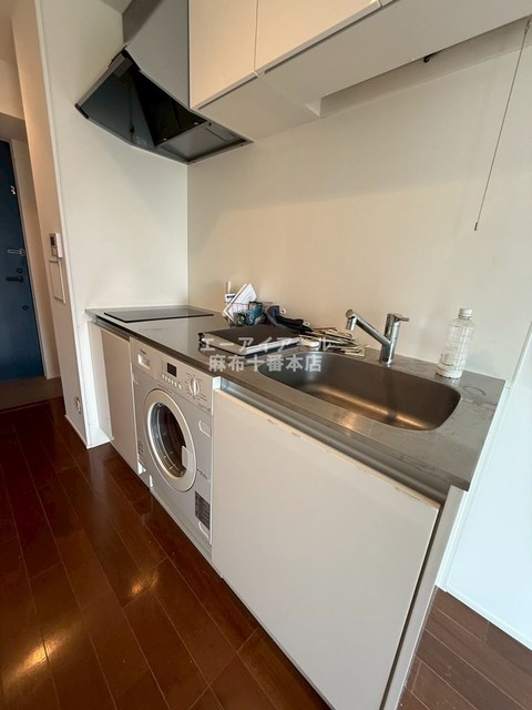 キッチン　参考写真