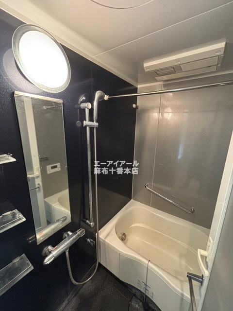 バス・シャワールーム　参考写真