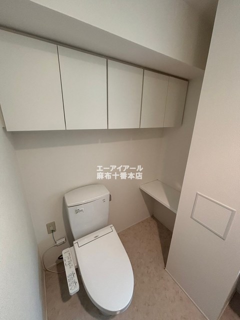 トイレ　参考写真