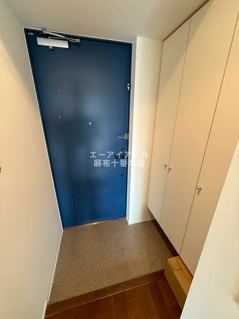 玄関　参考写真