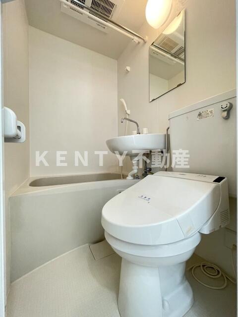 トイレ　トイレも気になるポイント