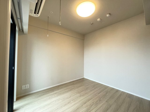 その他部屋・スペース　ゆとりの広さです