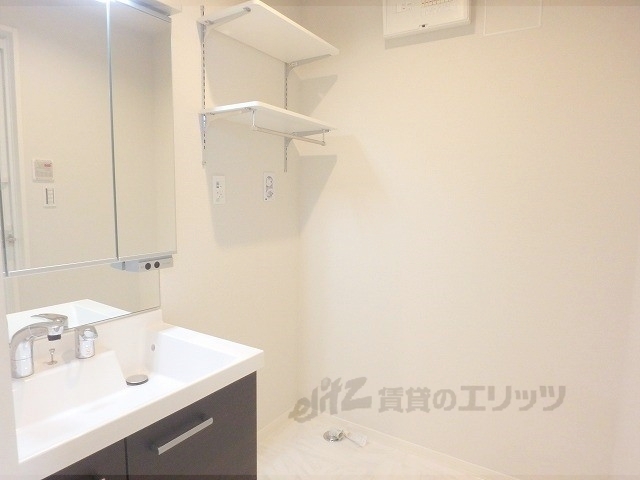 その他部屋・スペース　洗濯機置場