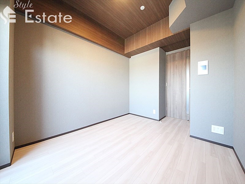 居室・リビング　内装