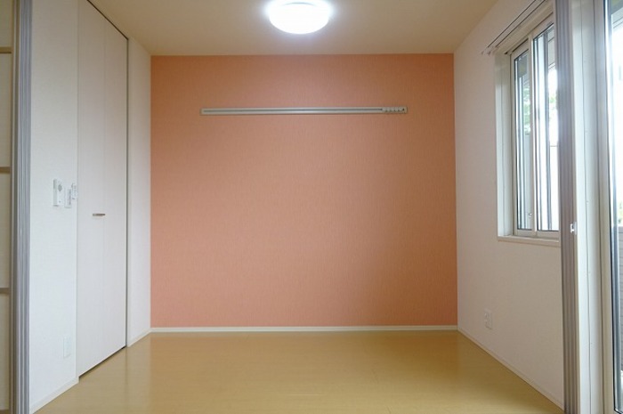 その他部屋・スペース　洋室3帖