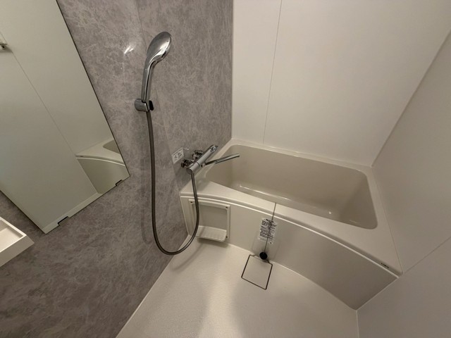 バス・シャワールーム　別号室の写真です