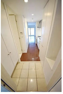 玄関　別部屋参考写真