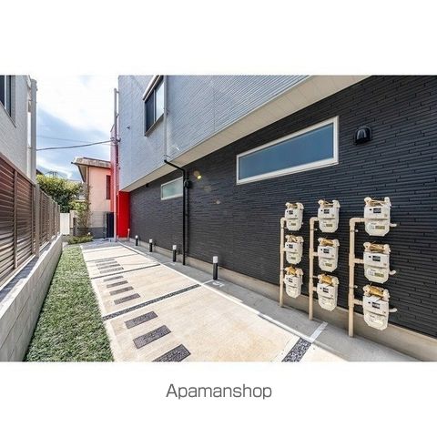 その他共有部分　その他共有部分