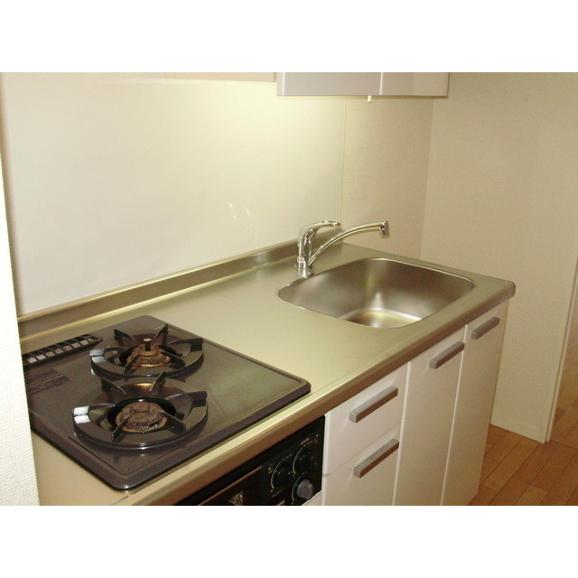 キッチン　同タイプ別部屋