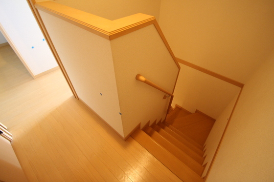 その他　※他号室の写真です