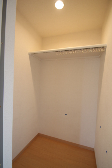 収納　※他号室の写真です