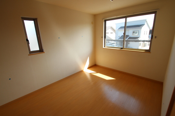 その他部屋・スペース　※他号室の写真です