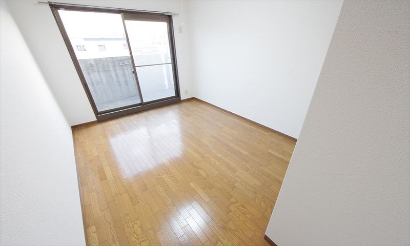 その他部屋・スペース　LDK11帖　洋室8帖　家電ご用意できます。