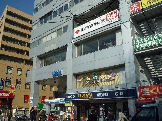 その他　★★ＴＳＵＴＡＹＡ（その他）まで389m