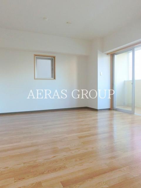 居室・リビング　同仕様