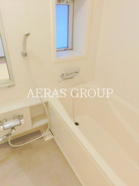 バス・シャワールーム　同仕様