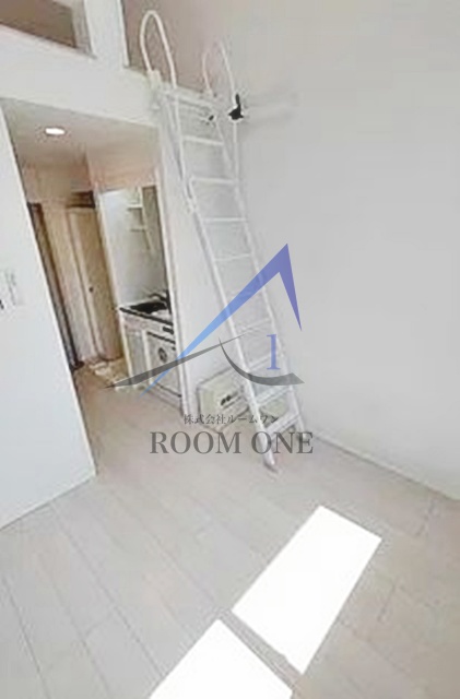 居室・リビング　洋室のお部屋です。