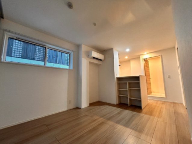 居室・リビング　同じ仕様