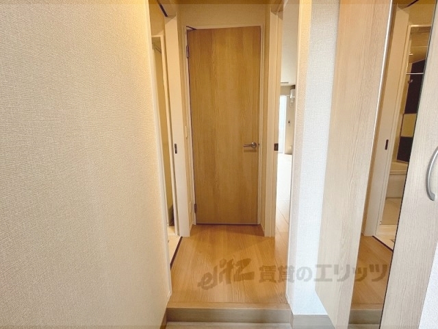その他部屋・スペース　廊下