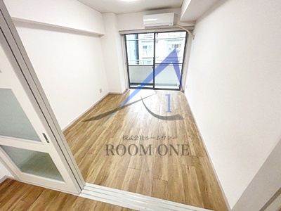 その他部屋・スペース　寝室です。