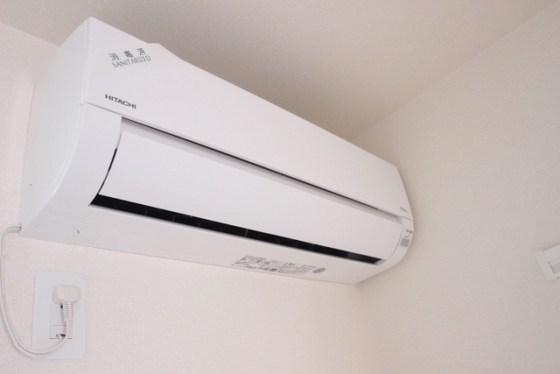 その他設備　※別部屋の写真です