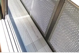 バルコニー　参考写真です