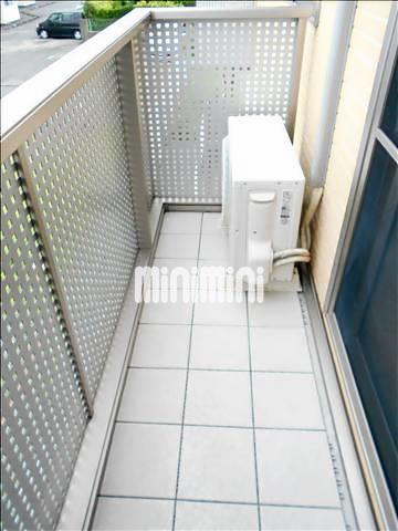 バルコニー　ベランダ