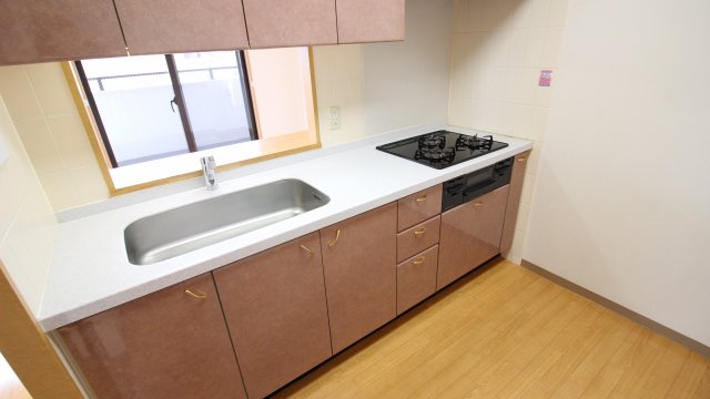 キッチン　＊前回募集時