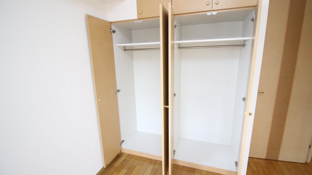 収納　＊前回募集時