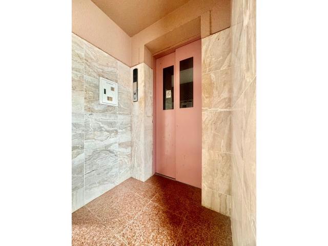 その他共有部分　建物設備