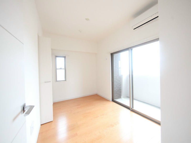 その他部屋・スペース　北部屋洋室6帖　クローゼット付（収納充実してます）