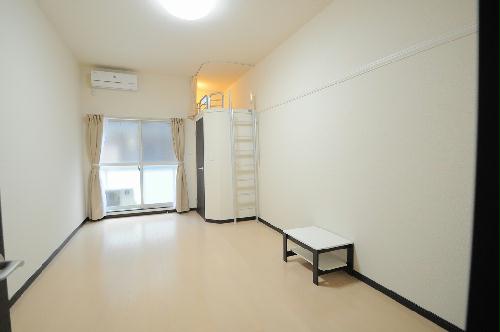 居室・リビング　現況優先