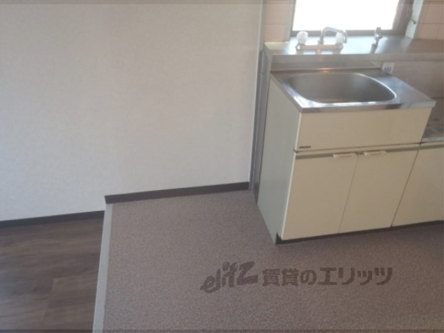 その他部屋・スペース　冷蔵庫置場