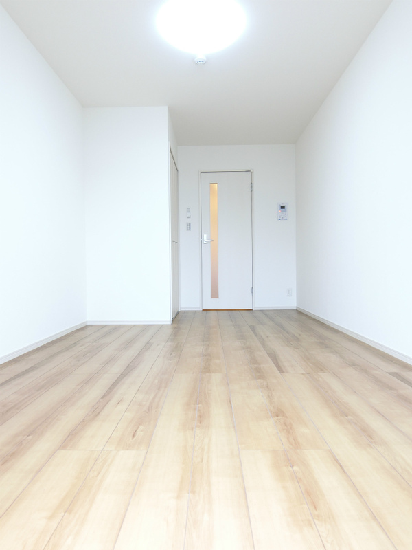 居室・リビング　ゆったりとした居間です