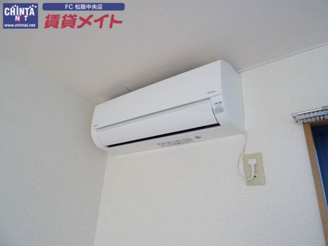 その他設備　同物件別室画像