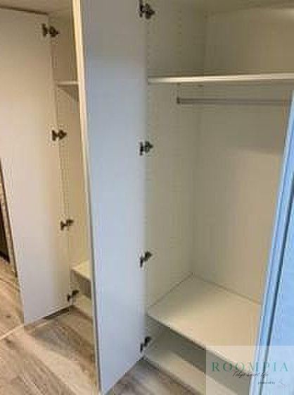 収納　※同タイプの別のお部屋です。