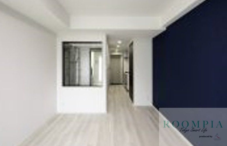 居室・リビング　※同タイプの別のお部屋です。