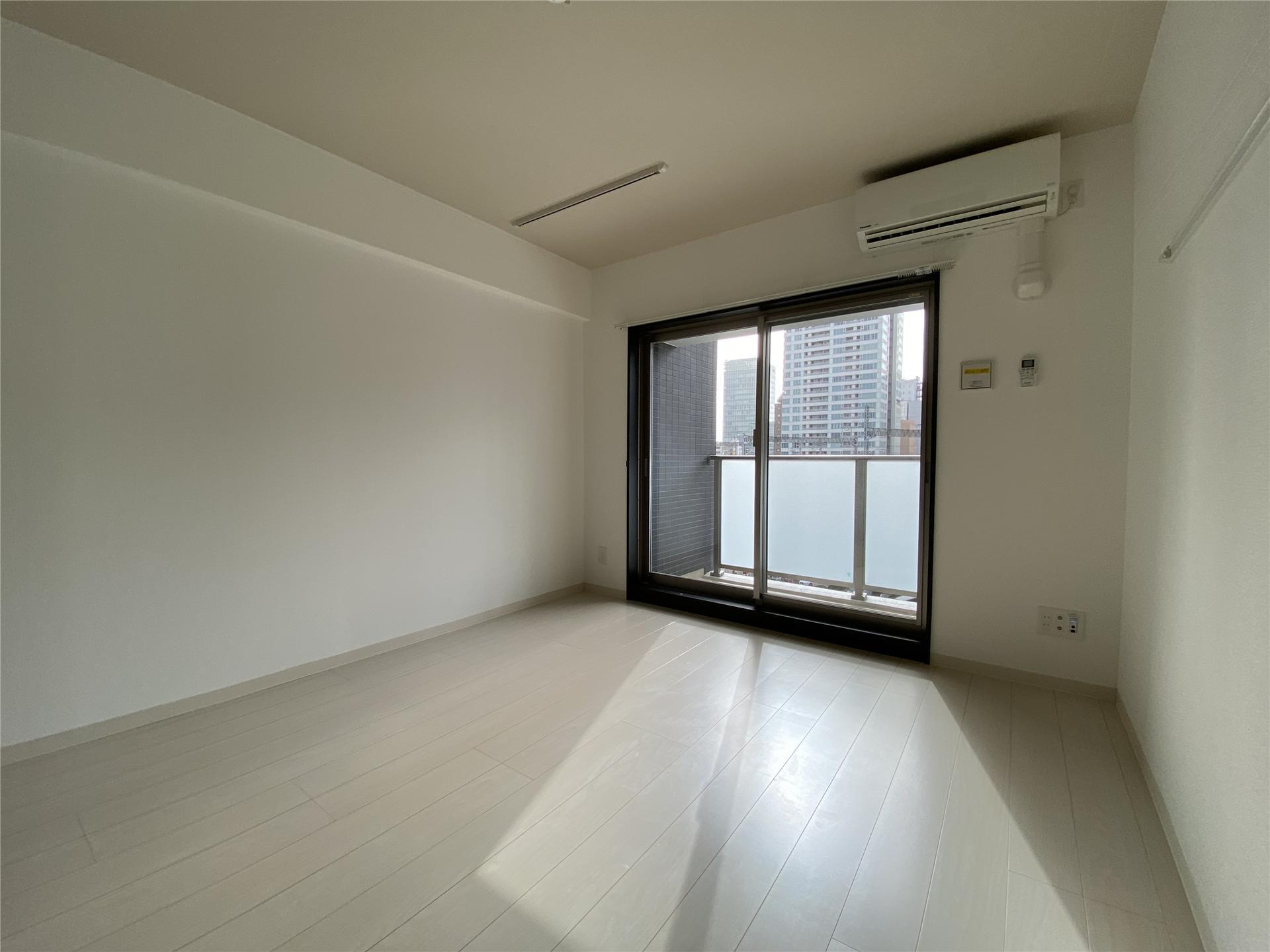 その他部屋・スペース　明るい日差しが射し込むお部屋です