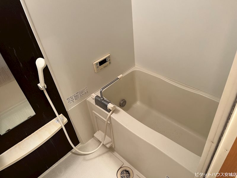 バス・シャワールーム　別部屋参考