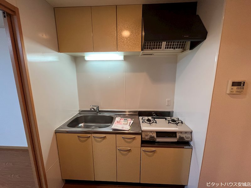 キッチン　別部屋参考