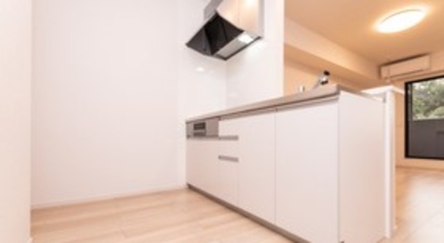 キッチン　同仕様