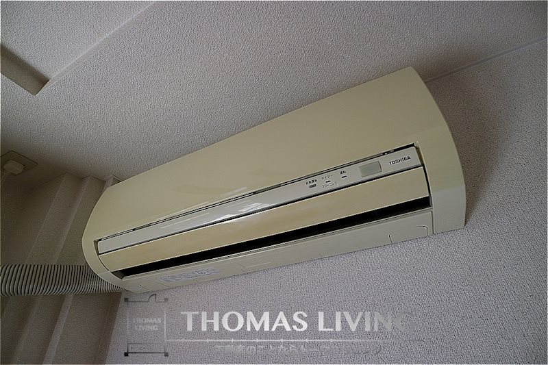 その他設備　写真は同型別物件・現況優先