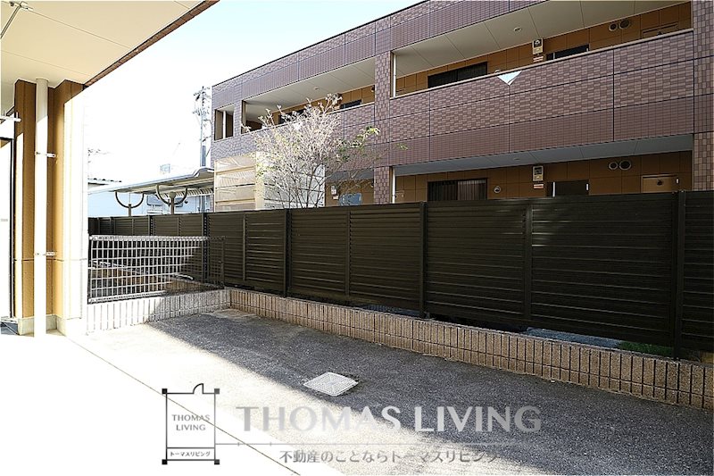 バルコニー　写真は同型別物件・現況優先