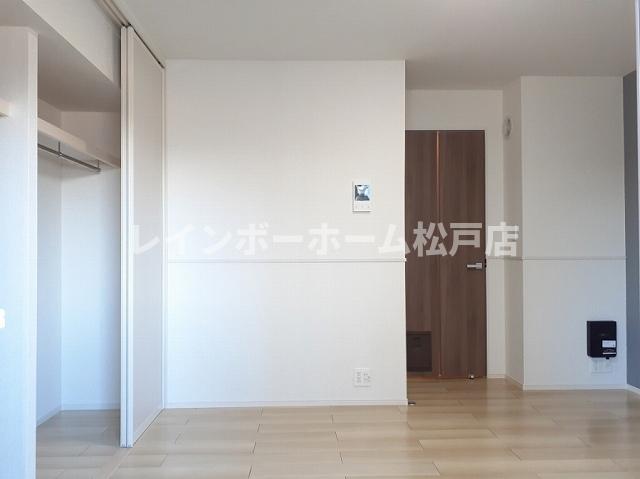 居室・リビング　ゆったりとした居間です